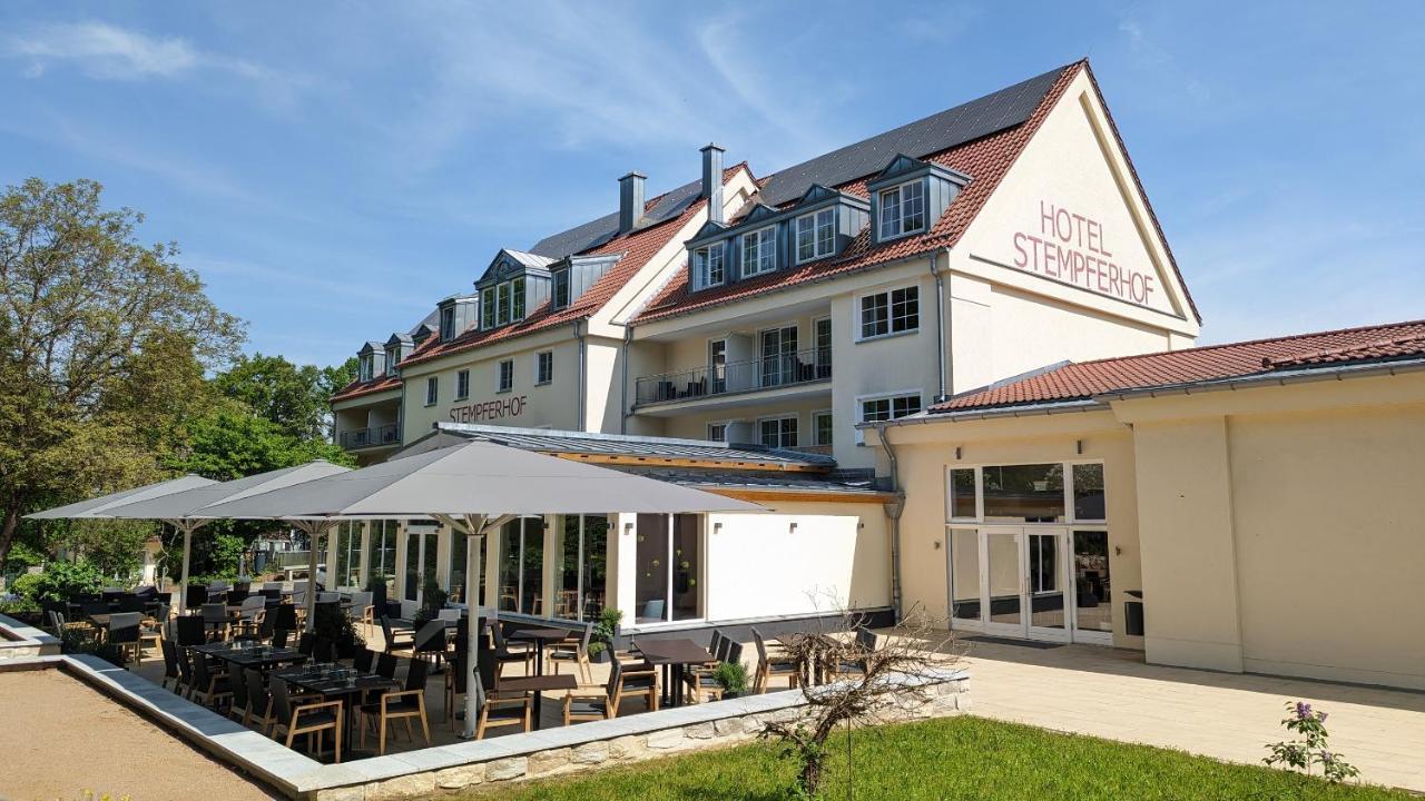 גוסוויינשטיין Hotel Stempferhof מראה חיצוני תמונה