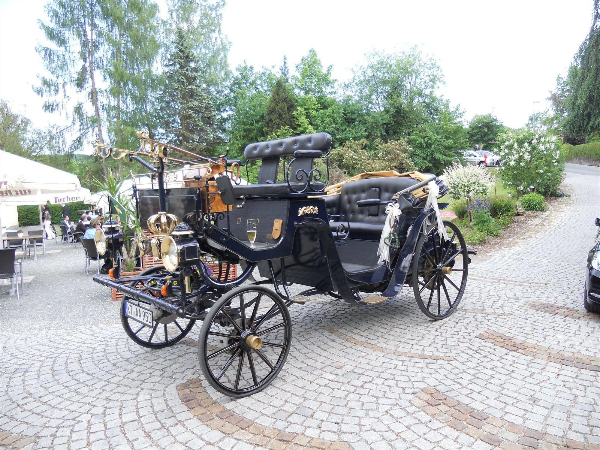 גוסוויינשטיין Hotel Stempferhof מראה חיצוני תמונה